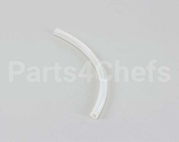 28526.1000 Bunn Tube,Silicone .313X.562X12.0Lg