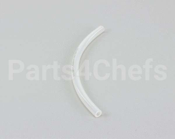 28526.1000 Bunn Tube,Silicone .313X.562X12.0Lg