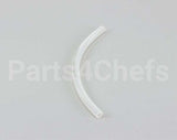28526.1000 Bunn Tube,Silicone .313X.562X12.0Lg