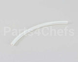 28526.1000 Bunn Tube,Silicone .313X.562X12.0Lg