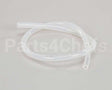 28526.1001 Bunn Tube,Silicone .313X.562X36.0Lg