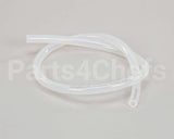 28526.1001 Bunn Tube,Silicone .313X.562X36.0Lg