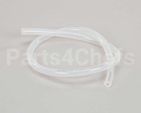 28526.1001 Bunn Tube,Silicone .313X.562X36.0Lg