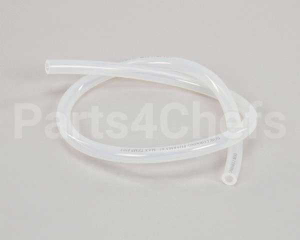 28526.1001 Bunn Tube,Silicone .313X.562X36.0Lg