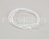28526.1001 Bunn Tube,Silicone .313X.562X36.0Lg