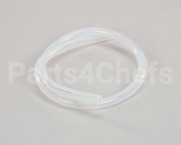 28526.1001 Bunn Tube,Silicone .313X.562X36.0Lg