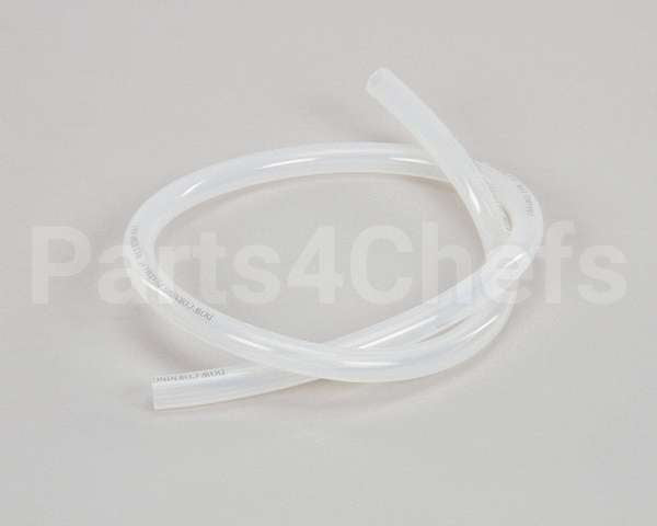 28526.1001 Bunn Tube,Silicone .313X.562X36.0Lg