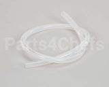 28526.1001 Bunn Tube,Silicone .313X.562X36.0Lg