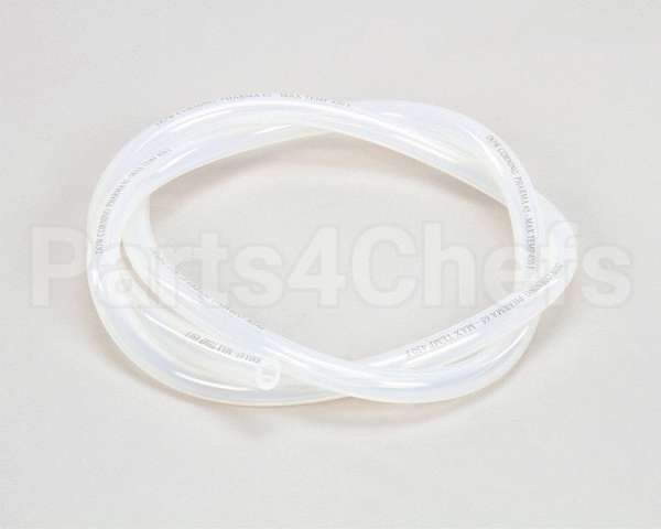 28526.1002 Bunn Tube,Silicone .313X.562X60.0Lg