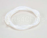28526.1002 Bunn Tube,Silicone .313X.562X60.0Lg