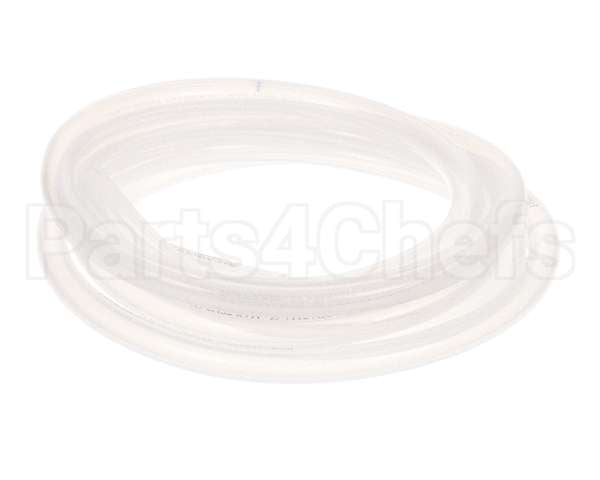 28526.1003 Bunn Tube,Silicone .313X.562X120.0