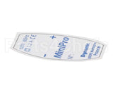 2853.1 Dynamic Mixer Identif. Label Minipro (115 V)