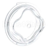 28530 Compatible Waring - Qualheim Center Lid