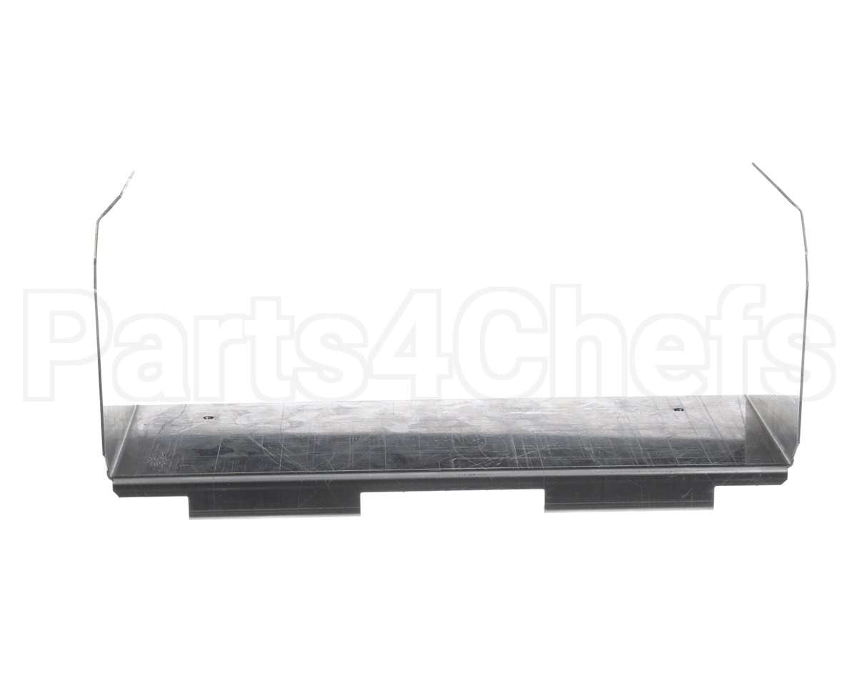 28542 Nieco Guide, Feeder Lane, 1/2", 13"