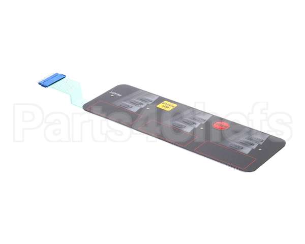 28543.0003 Bunn Switch,Membrane(Fmd-Pc3 W/Hwv