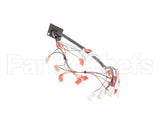 28549.0000 Bunn Wiring Harn, Door Interconnect