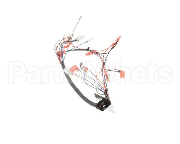 28549.0000 Bunn Wiring Harn, Door Interconnect