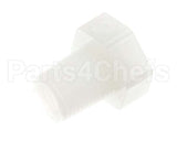 28553 Power Soak Systems Plug Pipe 1/8 Hex Head Nylon