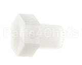 28553 Power Soak Systems Plug Pipe 1/8 Hex Head Nylon