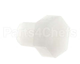 28553 Power Soak Systems Plug Pipe 1/8 Hex Head Nylon