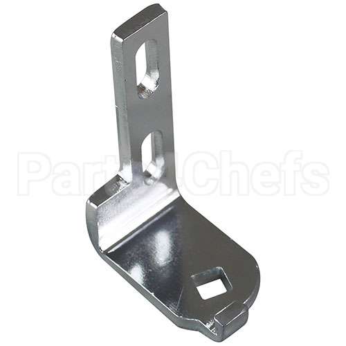 2856-3212-1210 Compatible Standard Keil Hinge Bracket Bottom Rh