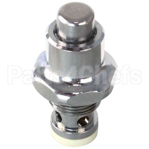2856-40 Compatible TS Brass Bonnet Assy Cmplt