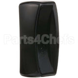 28566-8 Compatible Montague Plastic Knob 2-1/8 D