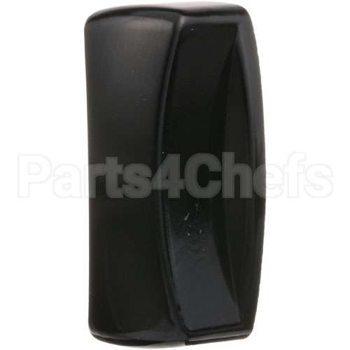 28566-8 Compatible Montague Plastic Knob 2-1/8 D