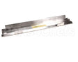 28584-6 Montague Panel Firebox S/S