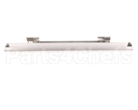 28584-6 Montague Panel Firebox S/S