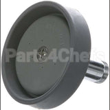 2859-40 Compatible TS Brass Complete Spray Head