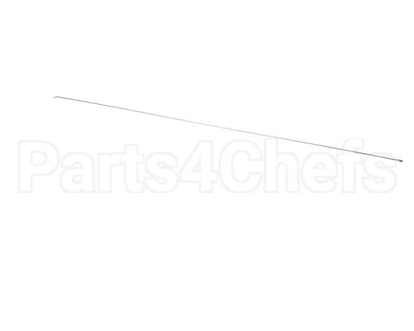 286-6248 American Dish Service Float Rod, Wash Tank