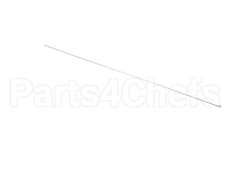 286-6248 American Dish Service Float Rod, Wash Tank