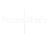 286-6248 American Dish Service Float Rod, Wash Tank