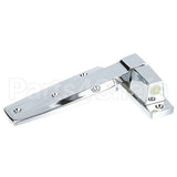 2860-1210-1110 Compatible Standard Keil Hinge Assy