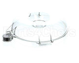 28611 Robot Coupe R501/U Cutter Lid