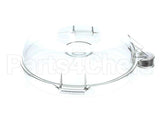 28611 Robot Coupe R501/U Cutter Lid