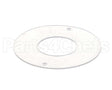 28624.0001 Bunn Gasket, Mtg Plate/Retainer