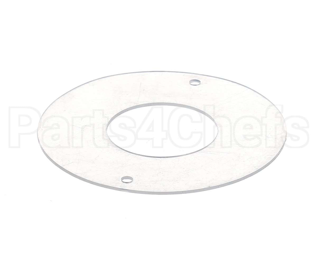 28624.0001 Bunn Gasket, Mtg Plate/Retainer