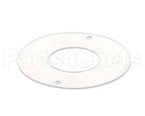 28624.0001 Bunn Gasket, Mtg Plate/Retainer