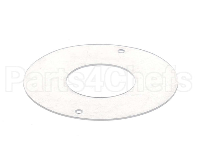 28624.0001 Bunn Gasket, Mtg Plate/Retainer