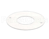 28624.0001 Bunn Gasket, Mtg Plate/Retainer