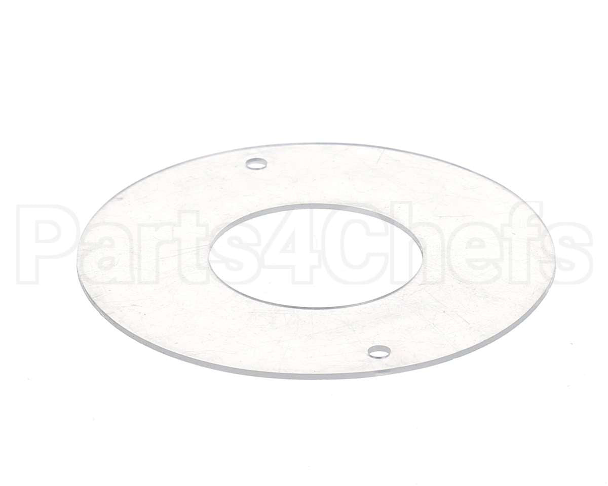 28624.0001 Bunn Gasket, Mtg Plate/Retainer