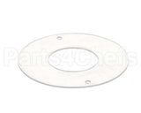 28624.0001 Bunn Gasket, Mtg Plate/Retainer