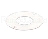 28624.0001 Bunn Gasket, Mtg Plate/Retainer