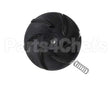 28631.0000 Bunn Impeller W/Spring, 60Hz
