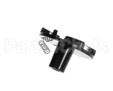 28631.0000 Bunn Impeller W/Spring, 60Hz