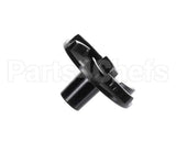 28631.0000 Bunn Impeller W/Spring, 60Hz