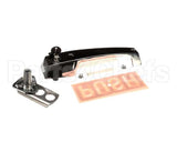 2864 Crown Tonka Handle 1229C Cyl Locking W948 Inside Re