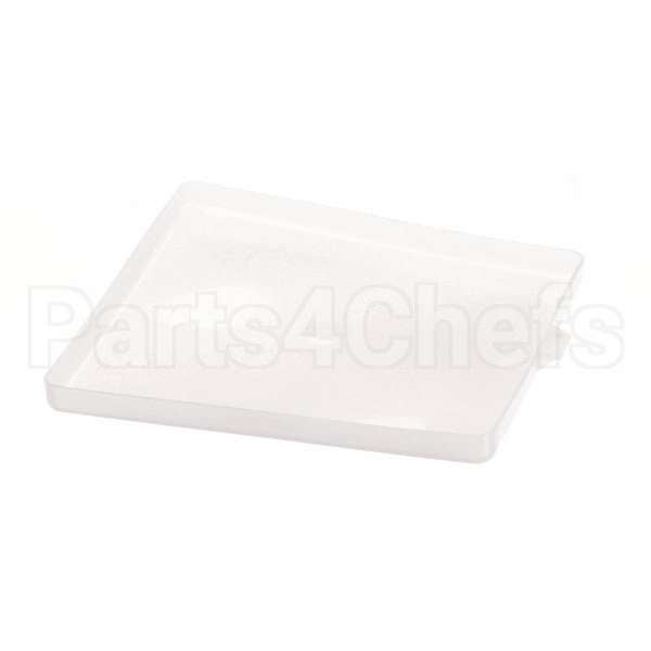 28679.0000 Compatible Bunn Hopperlid, Hc-1 Lc